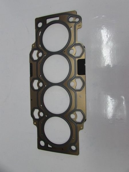 ACCENT BLUE 2011- / i30 2012- / ELANTRA 2011- / CEED 2012- / SOUL DİZEL 6 İLERİ SİLİNDİR KAPAK CONTA 1.00 mm 1 KERTİK