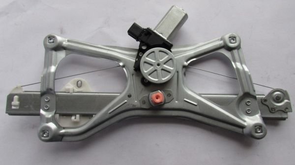 CIVIC 2006- CAM KRIKOSU MOTORLU ÖN SAĞ