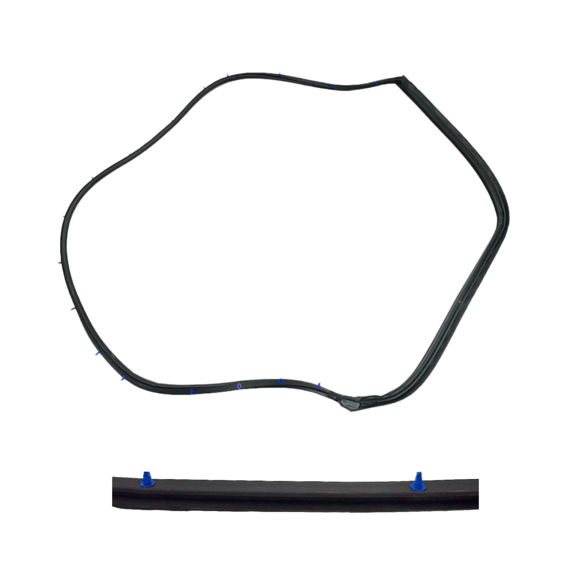 FİTİL KAPI COROLLA AE111 98-01 ÖN RH (KAPIYA GELEN)