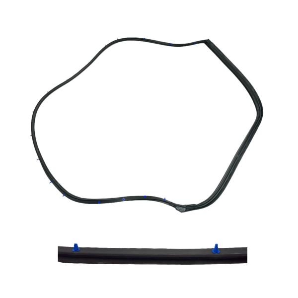 FİTİL KAPI COROLLA AE111 98-01 ÖN RH (KAPIYA GELEN)