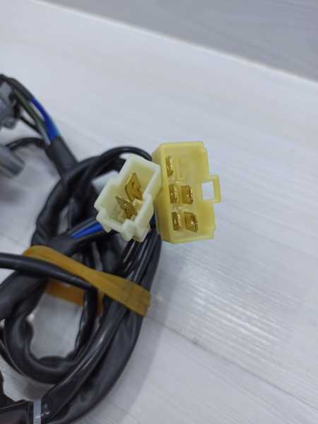 Kilit Set H100 KONTAK KOMPLE