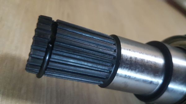 Aks Corolla Sağ 07-13 Benzinli 43410-02570