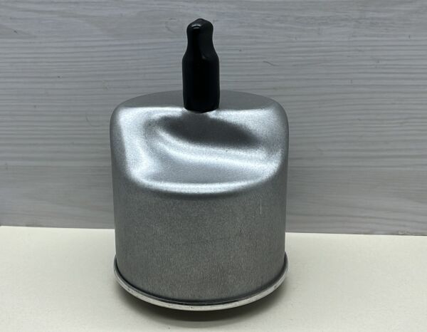 Mazot Filtre Mazda 3 10-