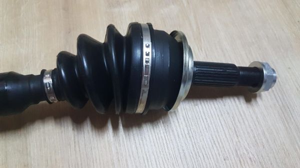 Aks Corolla Sağ 07-13 Benzinli 43410-02570