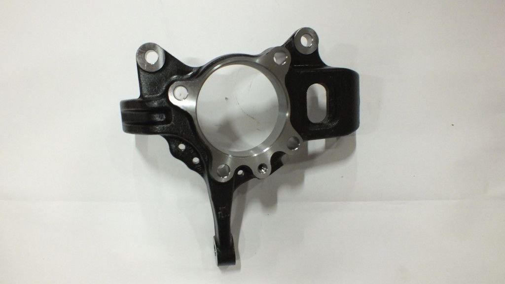 L200 CR 06-  15 ÇİFT KABİN (ABS Lİ) / CRSU 15- /FULBACK 15- ÖN AKS TAŞIYICI SOL ABS LI