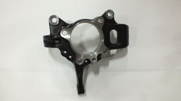 L200 CR 06-  15 ÇİFT KABİN (ABS Lİ) / CRSU 15- /FULBACK 15- ÖN AKS TAŞIYICI SOL ABS LI