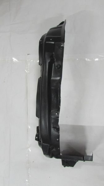 D-MAX 2008-2012 EURO 4  STD 4x2 ÇAMURLUK DAVLUNBAZI ÖN SAĞ