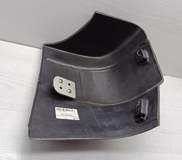 Tampon Bakaliti Ceres 2.4 Sol Ön