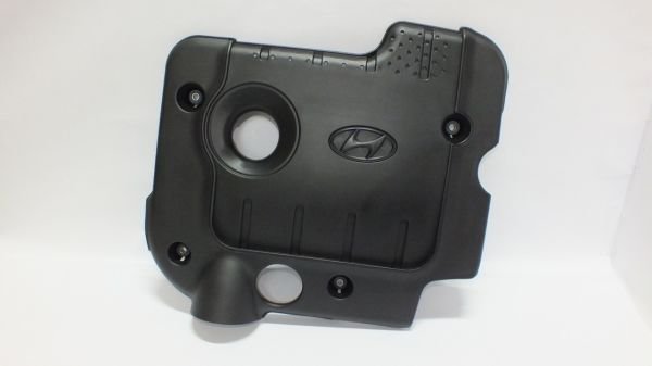 SANTAFE 2006- DİZEL MOTOR MUHAFAZA KAPAĞI