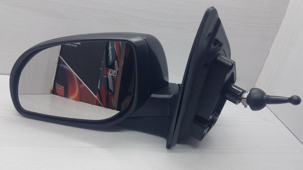 Ayna i20 Sol Manuel 08-14