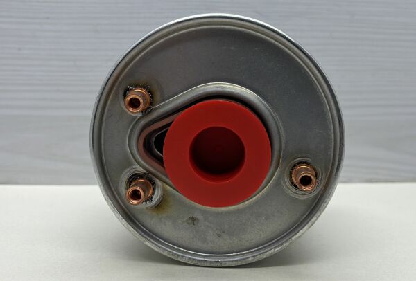 Mazot Filtre Mazda 3 10-