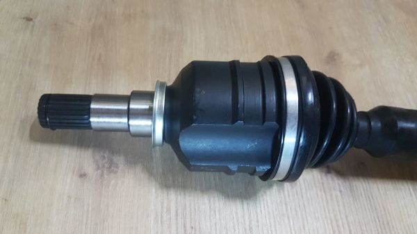 Aks Corolla Sağ 07-13 Benzinli 43410-02570