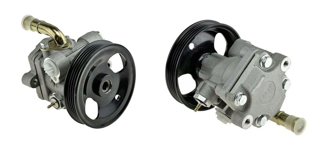 DIREKSIYON POMPASI JIMNY 99-