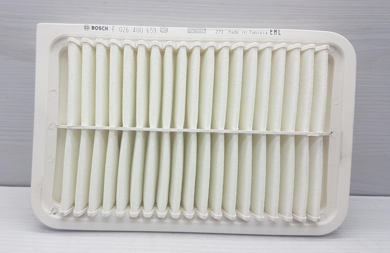 Hava Filtre Swift 2012- 1.2