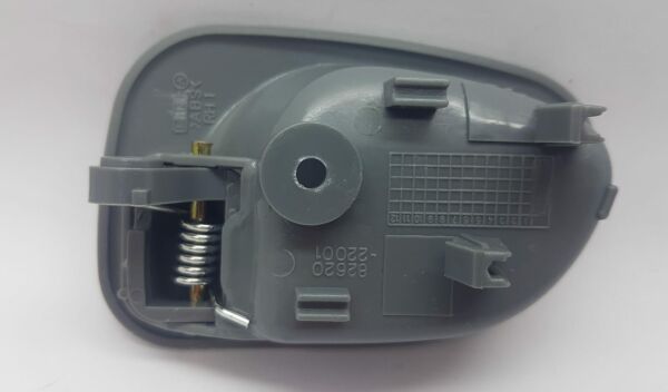 Kapi Kolu Accent iç Sağ 95-00 gri