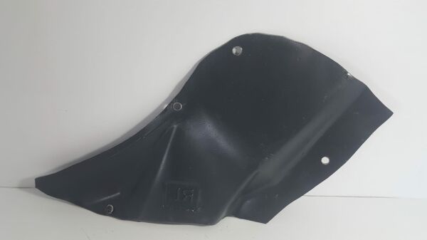 Davlumbaz Accent Sol 00-02 Arka