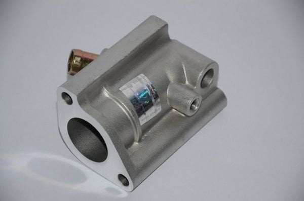 BESTA TERMOSTAT YUVASI