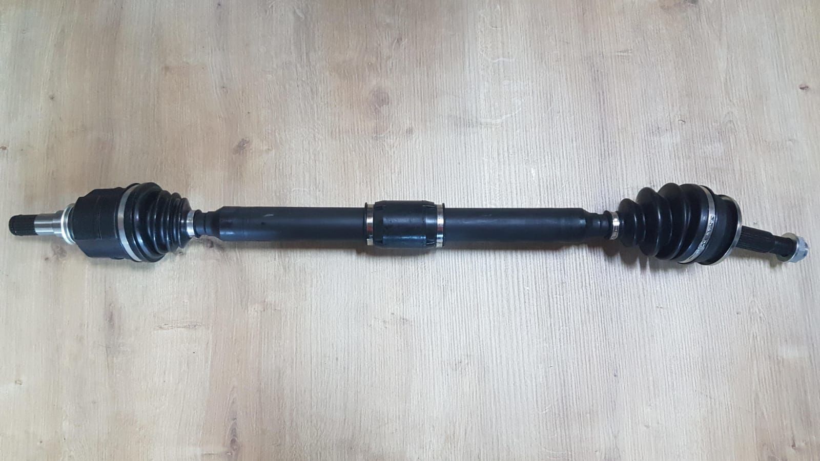 Aks Corolla Sağ 07-13 Benzinli 43410-02570