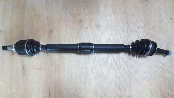 Aks Corolla Sağ 07-13 Benzinli 43410-02570