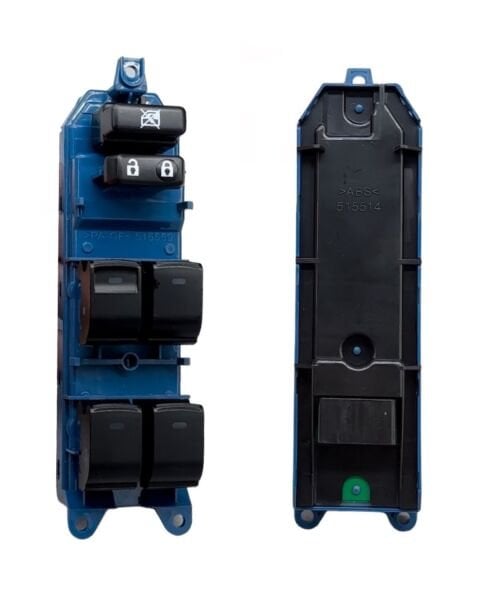 DÜĞME CAM AÇMA AVENSİS 09-15/COROLLA VERSO 09-13  ÖN LH