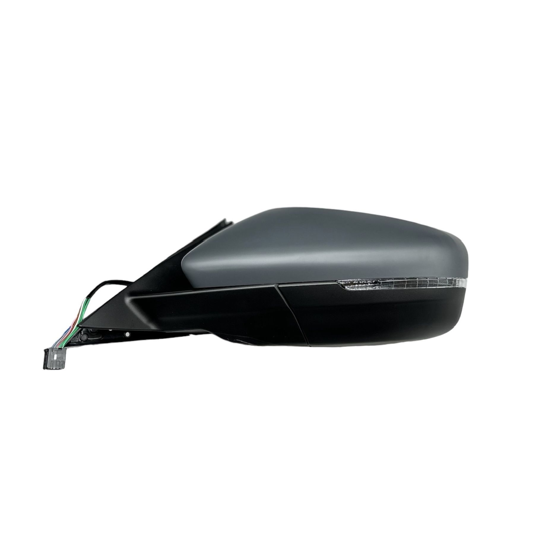 AYNA DİKİZ HS 22-24 LH (ELEKTRİKLİ/SİNYALLİ/  ISITMALI/KATLANIR/8 FİŞLİ)