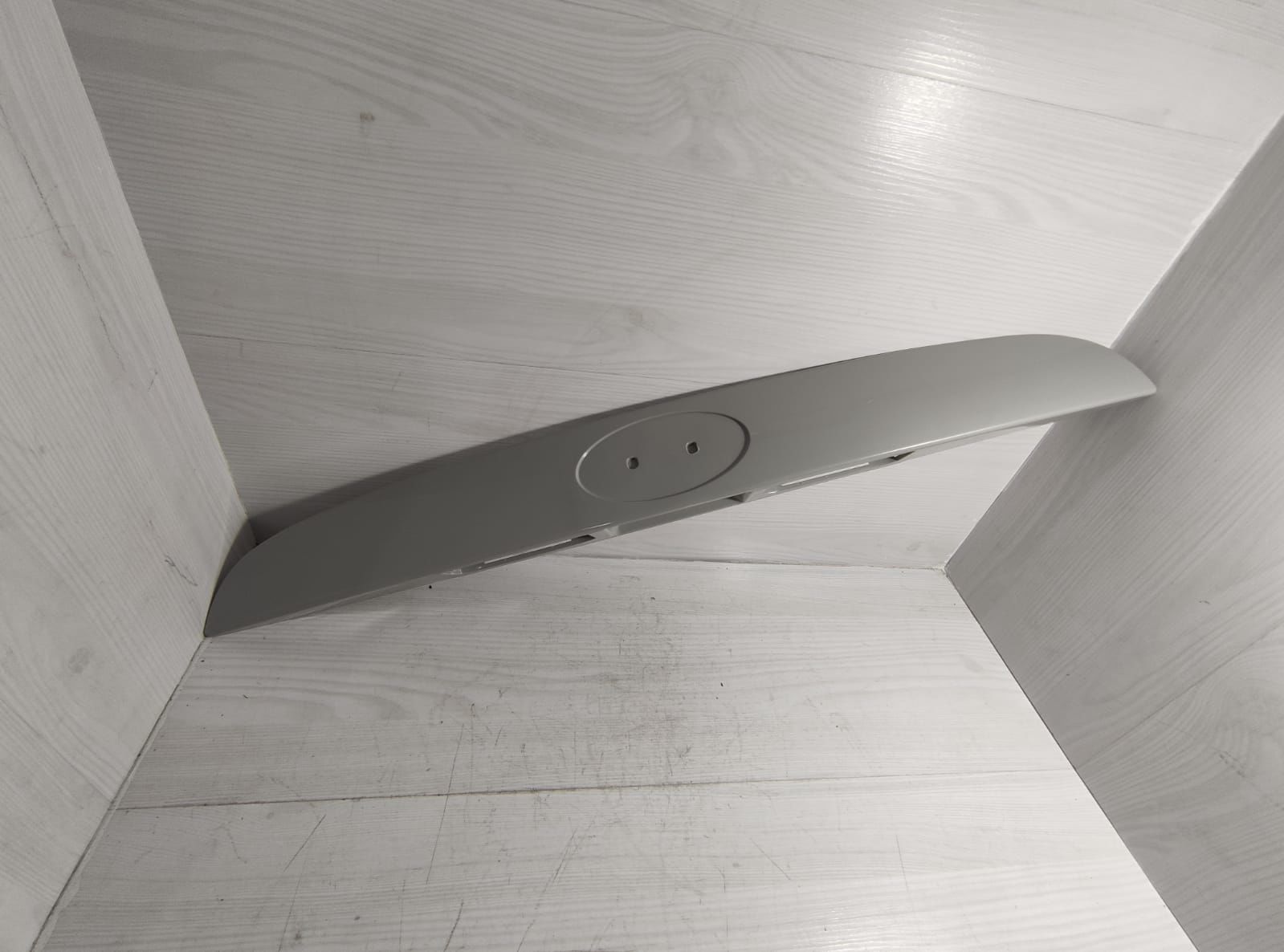 Era plaka bakaliti gri astarlı