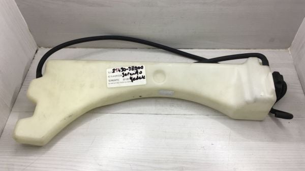 Yedek Depo Sorento 07-