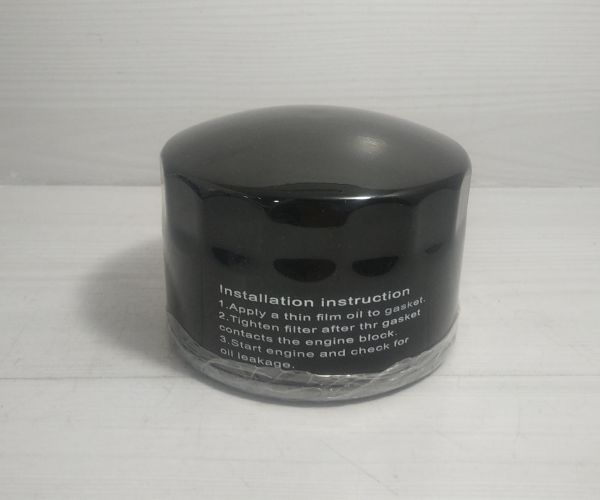 Yağ Filtre indiğo/indica Marina Turbolu