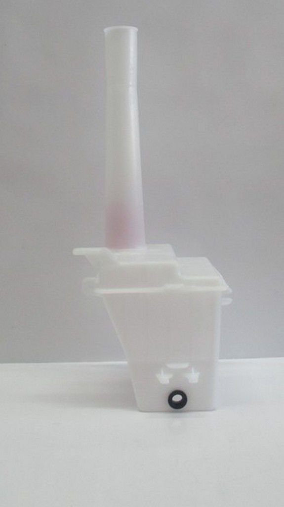 SANTA FE SİLECEK SU DEPOSU