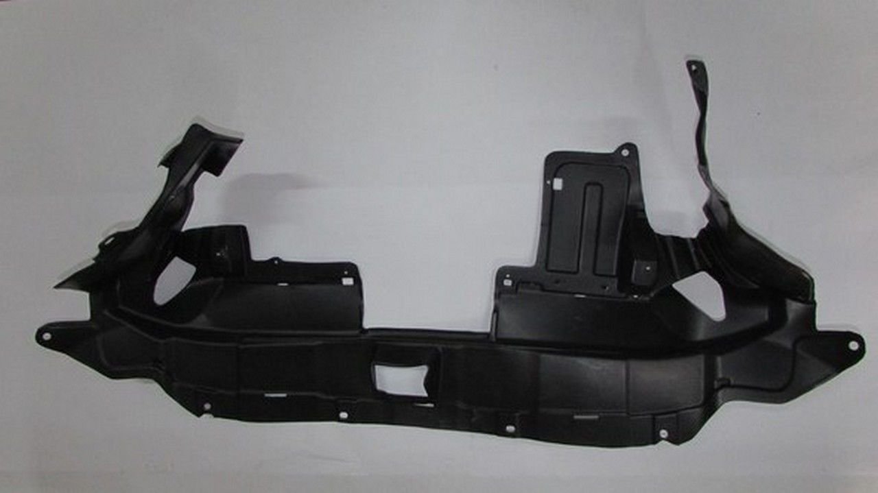CRV 2007-2009 KARTER MUHAFAZASI ORTA