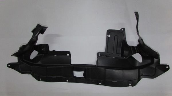 CRV 2007-2009 KARTER MUHAFAZASI ORTA