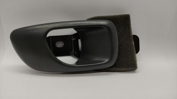 Kapi Kolu Excel iç Sağ