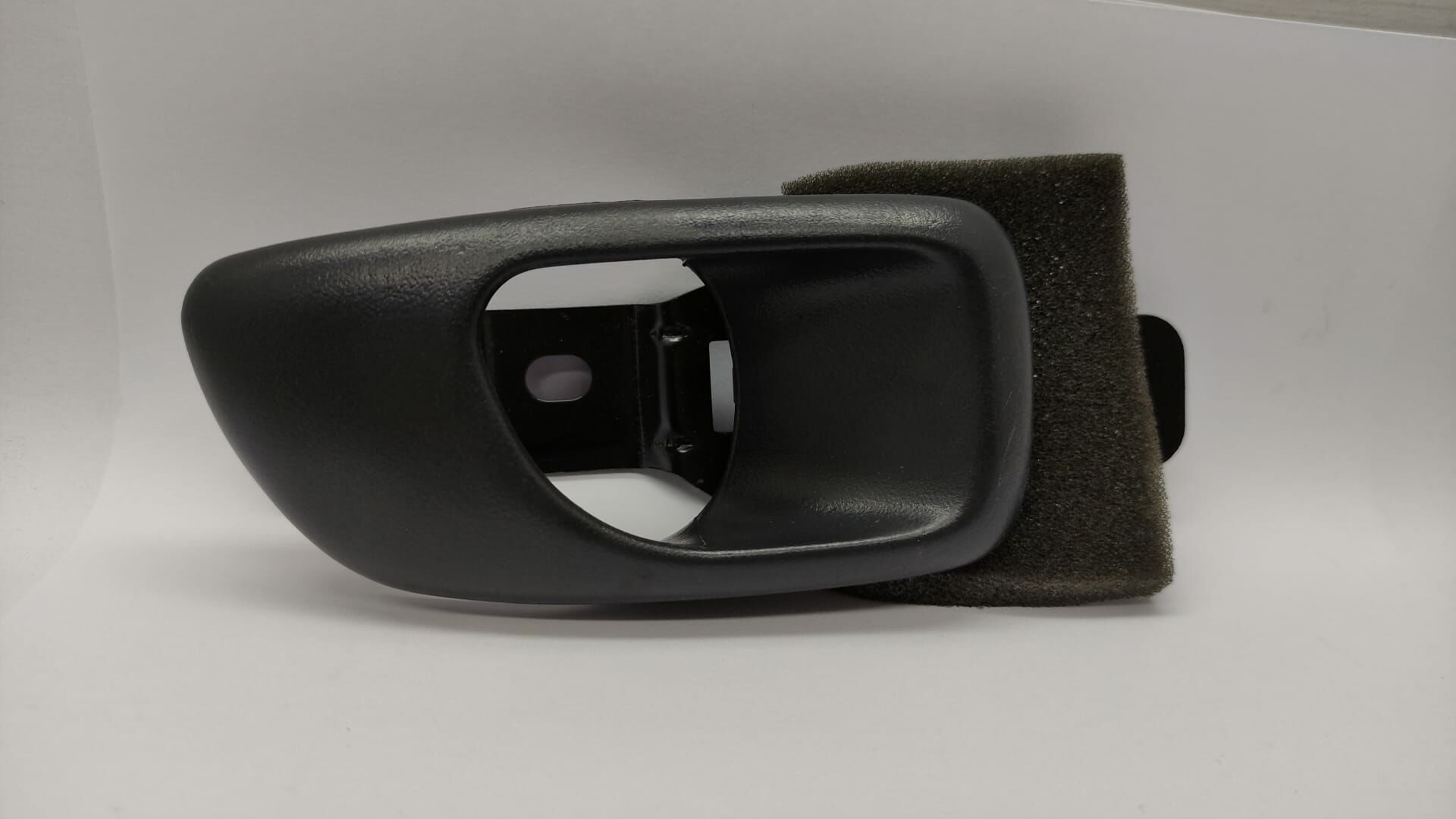 Kapi Kolu Excel iç Sağ