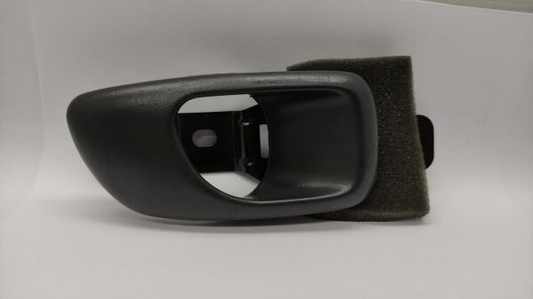 Kapi Kolu Excel iç Sağ