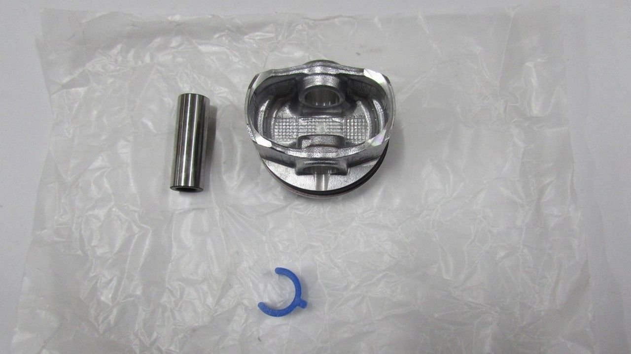 COROLLA / AURIS / YARIS 1,3 72,50MM 2009- PİSTON SEGMAN STD