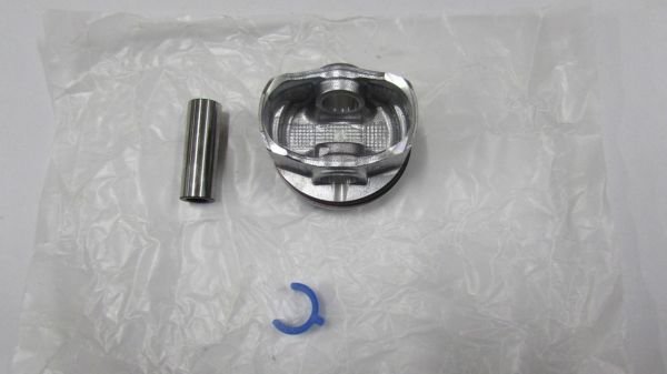 COROLLA / AURIS / YARIS 1,3 72,50MM 2009- PİSTON SEGMAN STD