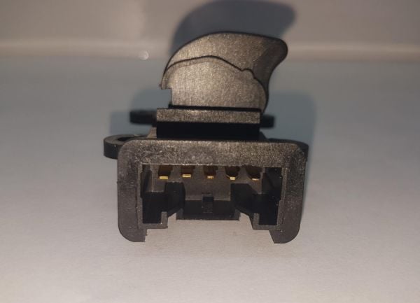 Cam Dügme Civic Sağ 2001-2006/Crv/Jazz Yan