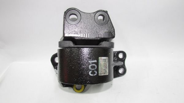 SANTAFE 2006- DİZEL MOTOR TAKOZU SOL