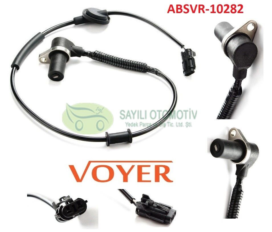 SENSOR ABS ATOS 99-08 ON SOL