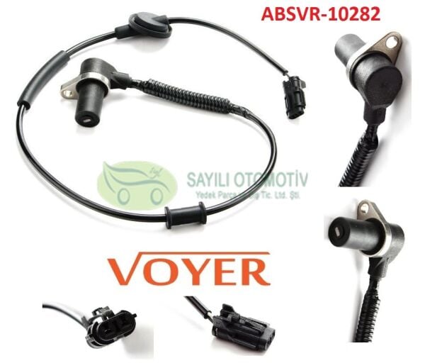 SENSOR ABS ATOS 99-08 ON SOL