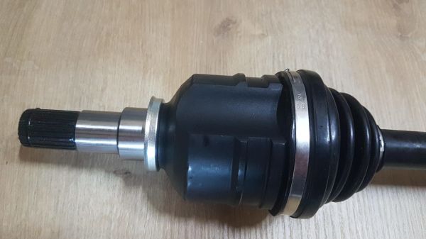 Aks Corolla Sol 07-13 Benzinli 	 43420-02610