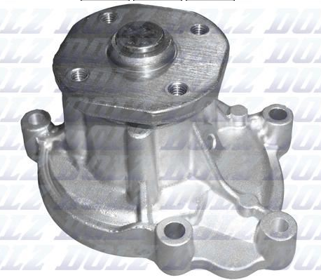 DEVIRDAIM COLT 1.5 DIZEL