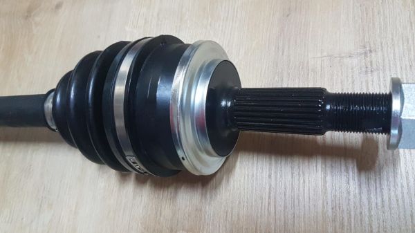 Aks Corolla Sol 07-13 Benzinli 	 43420-02610