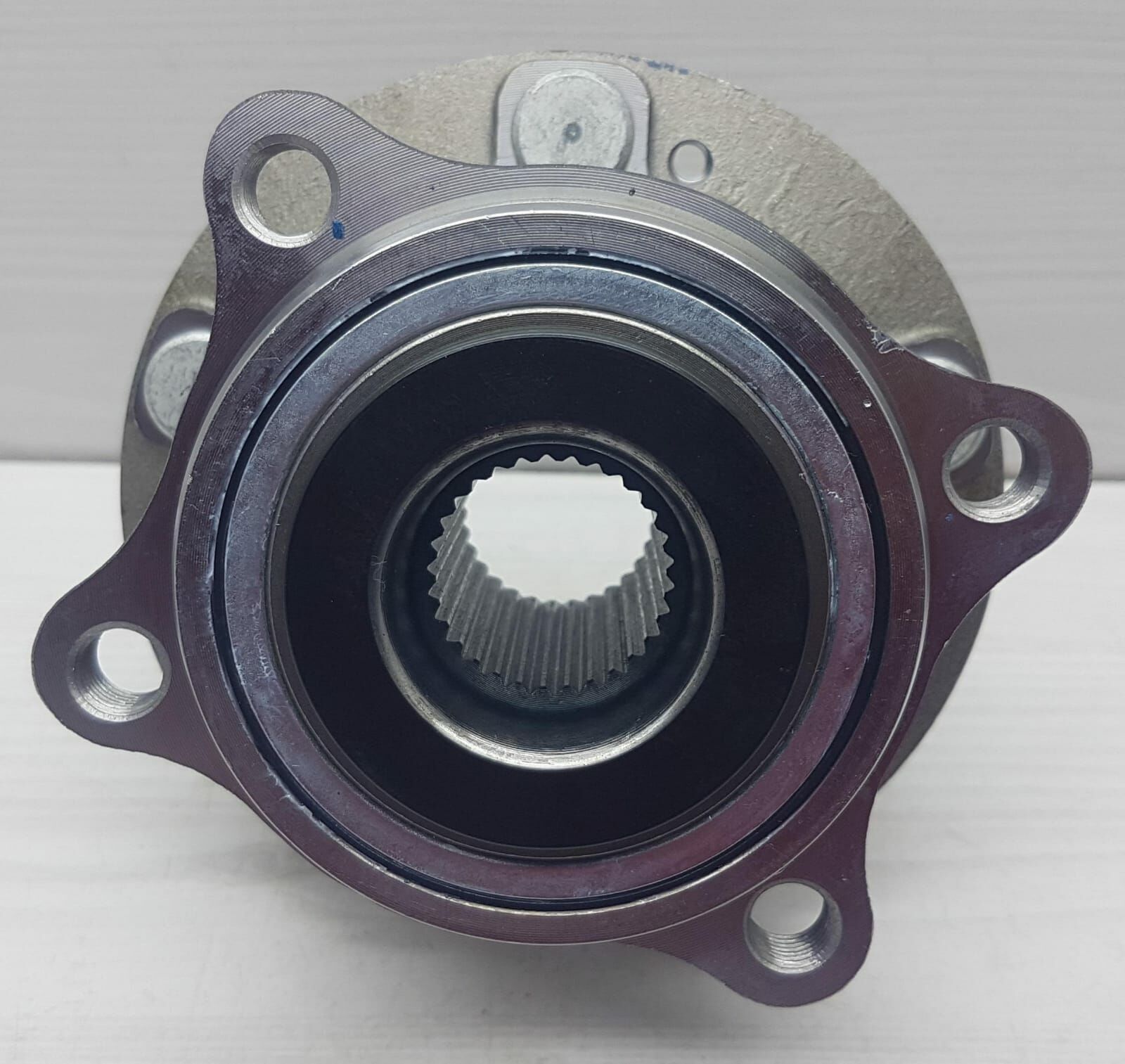 Porya Ön/Arka Sorento 09-