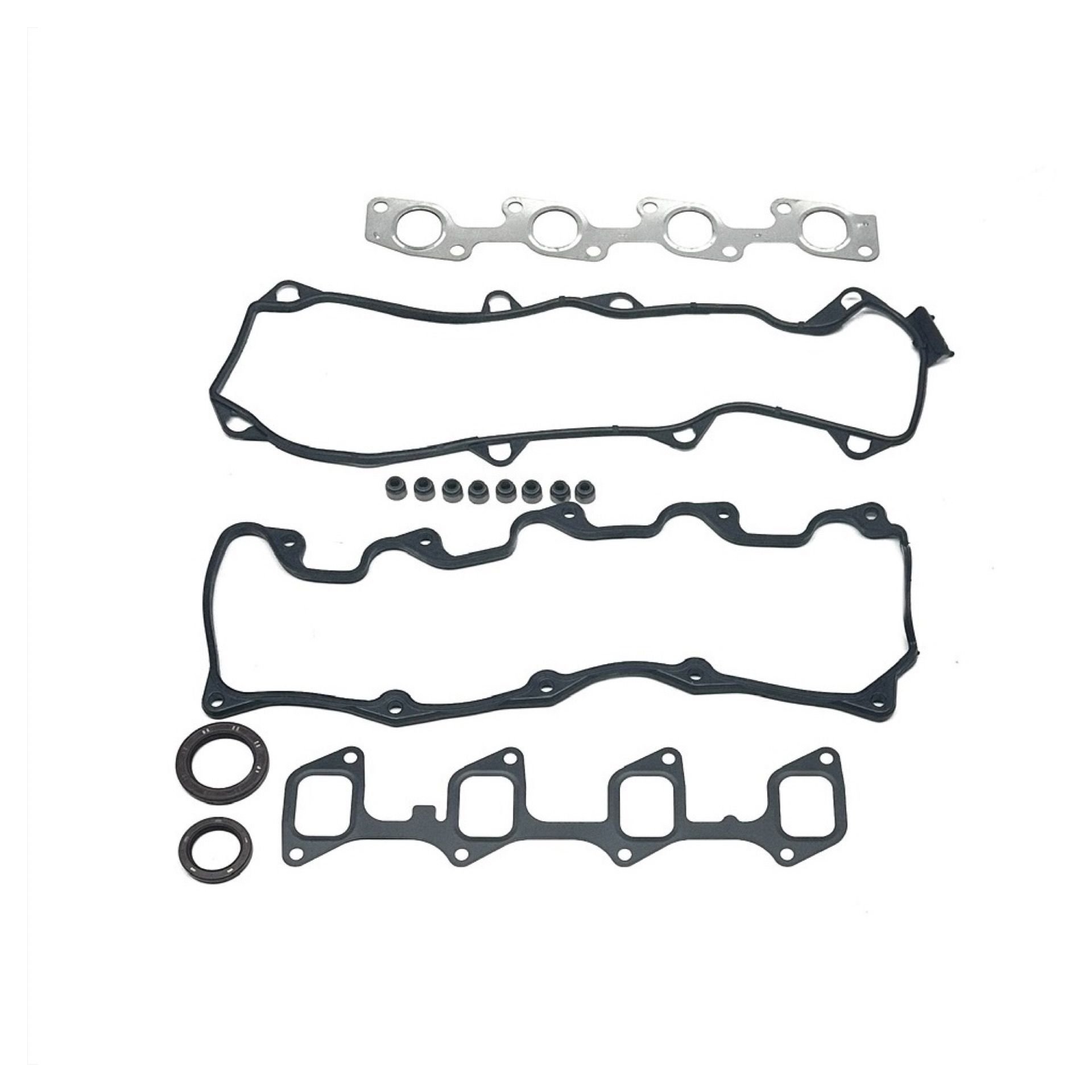 CONTA ÜST KAPAK TAKIM HILUX LN145/LN85 2L 88-05