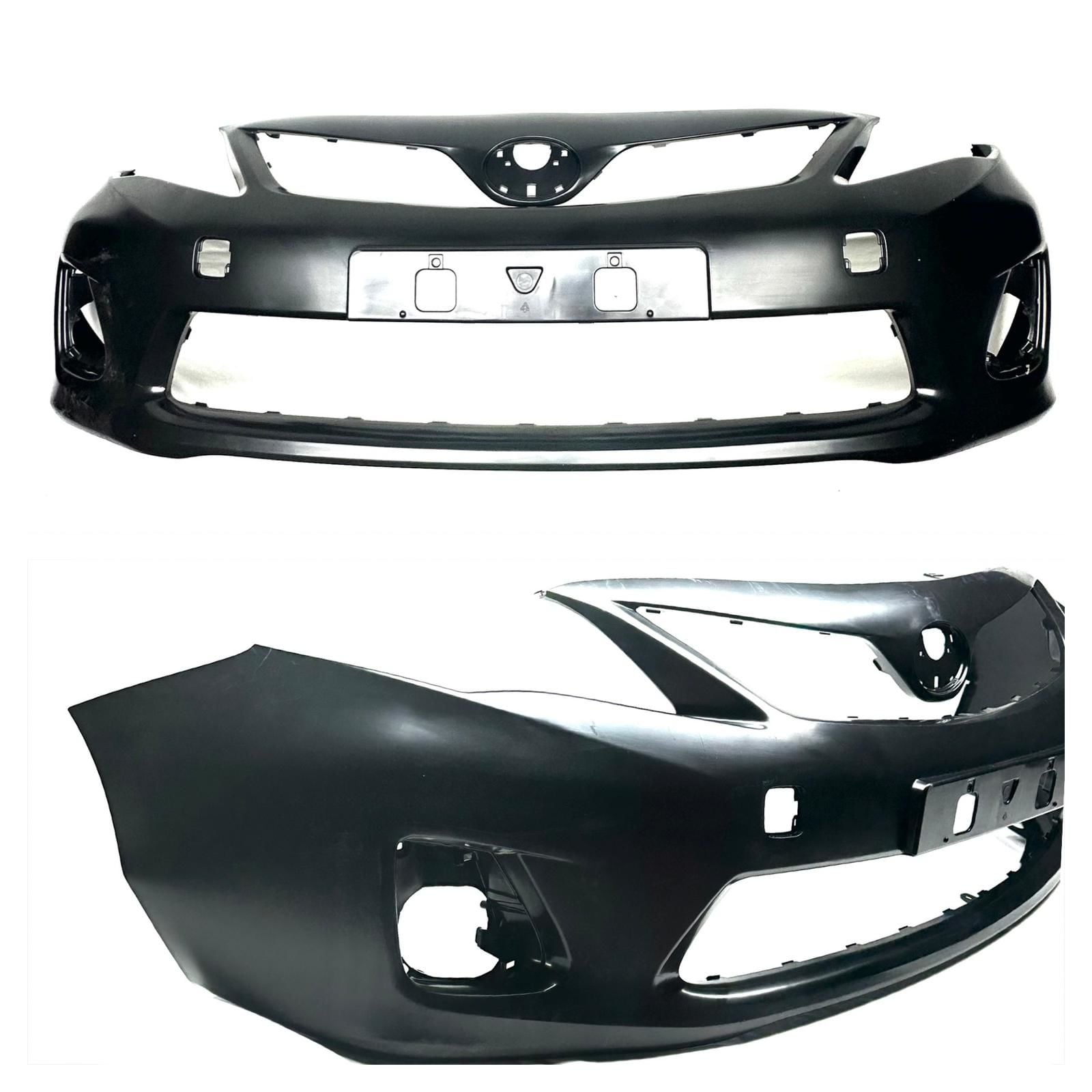 TAMPON COROLLA 10-12 ÖN