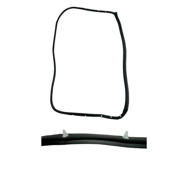 FİTİL KAPI COROLLA AE111 98-01 ARKA LH (KAPIYA GELEN)