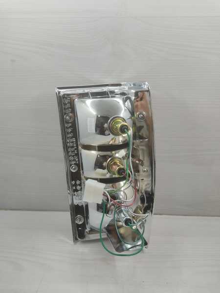 Stop L200 Sol 87-98 Nikelajli