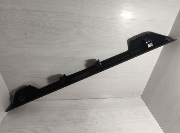 L300 plaka bakaliti bagaj kapak