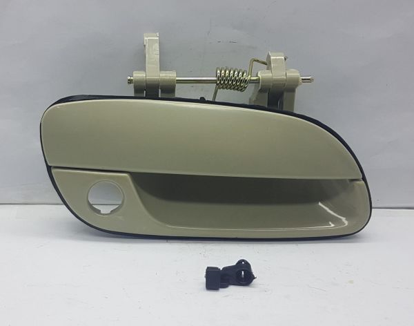 Kapı Kolu Elantra Ön DIŞ Sağ 2001-2007